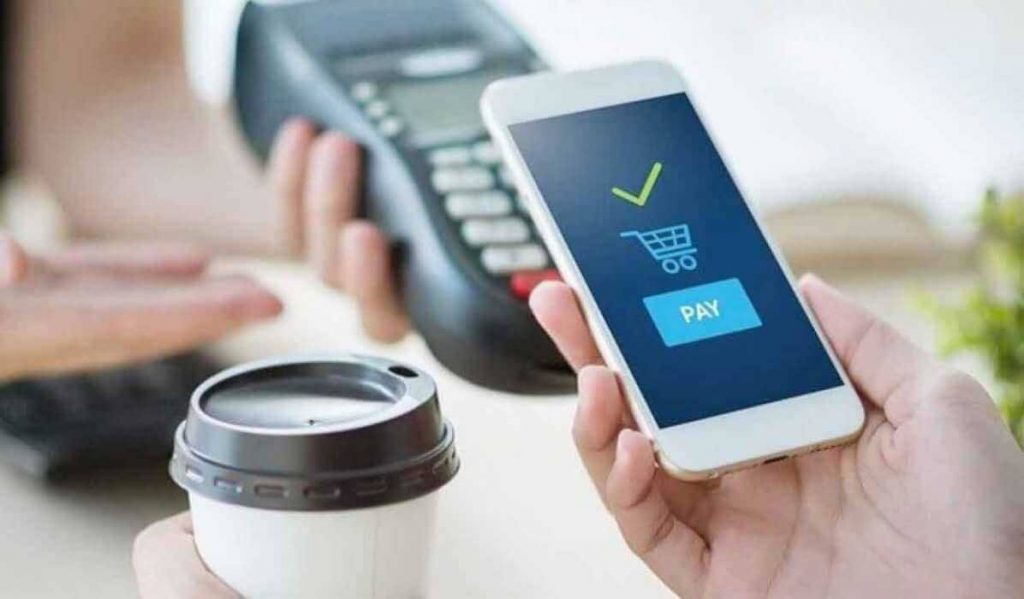 روش های پرداخت در فروشگاه ها