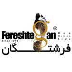 فروشگاه زنجیره ای چرم فرشتگان مجهز به نرم افزار کیان