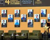 مشتریان کیان بزرگان خرده فروشی ایران