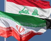 توسعه فروشگاههای ایرانی در عراق