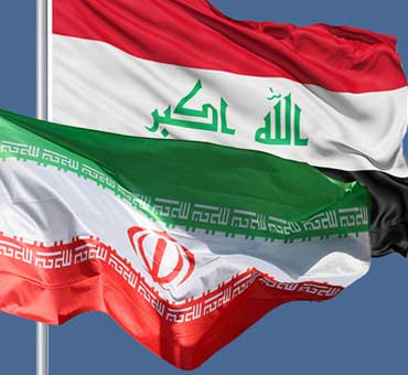 توسعه فروشگاه‌های ایرانی در عراق