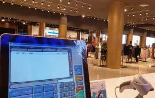 بهترین نرم افزار صندوق فروشگاهی