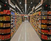 فروشگاه زنجیره ای بازوی اجرایی دولت