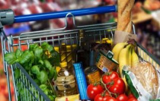 کالاهای تندمصرف FMCG