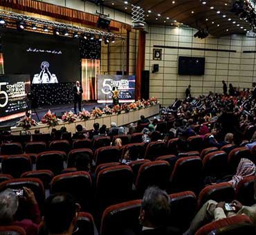 گردهمایی بزرگان صنعت خرده فروشی