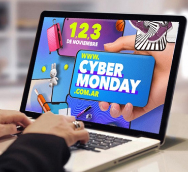 Cyber Monday یا دوشنبه سایبری چیست ؟