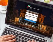 راهنمای ثبت نام در سامانه مودیان مالیاتی