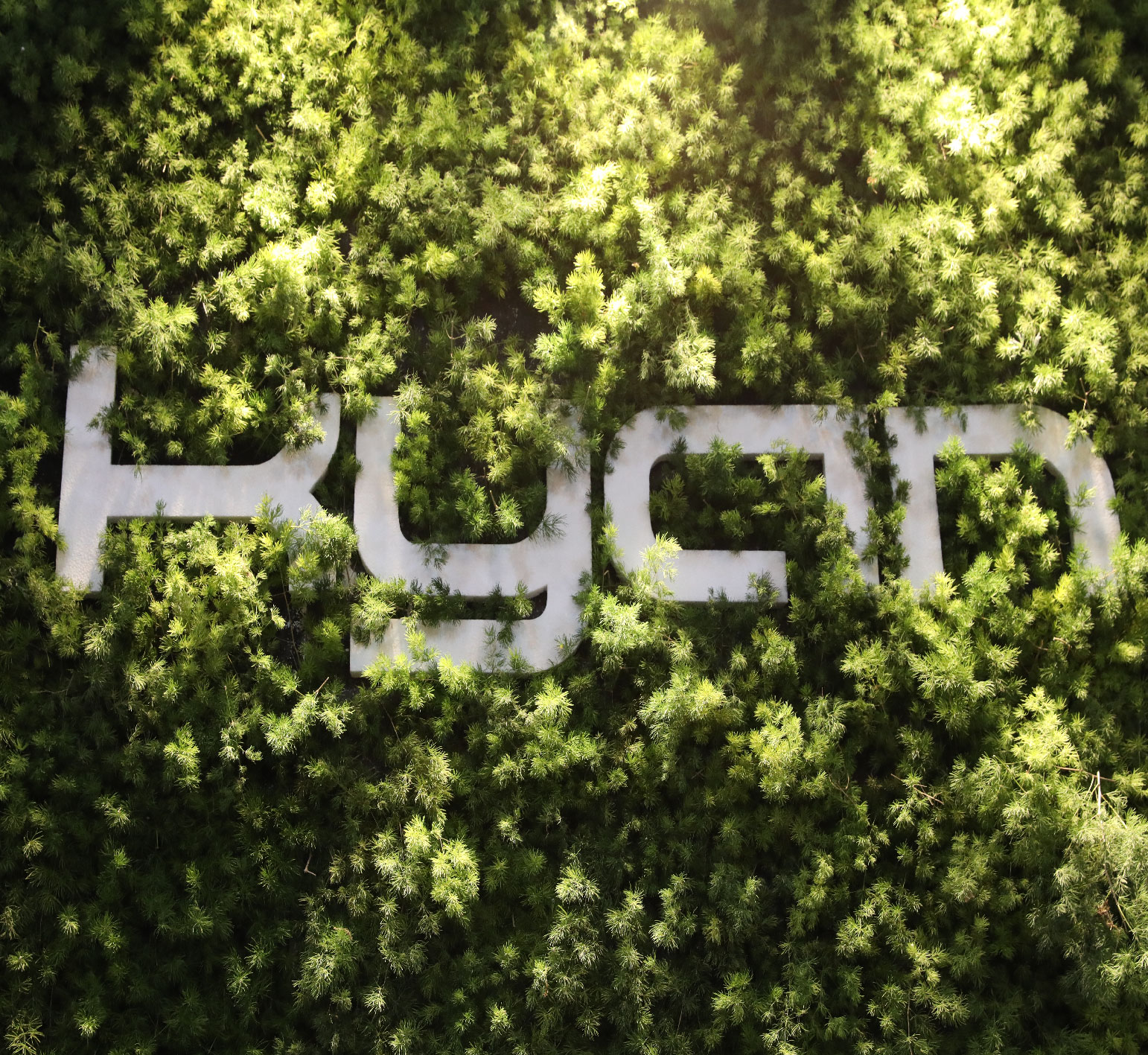 نرم افزار فروشگاهی کیان در ایران ریتیل شو 2023
