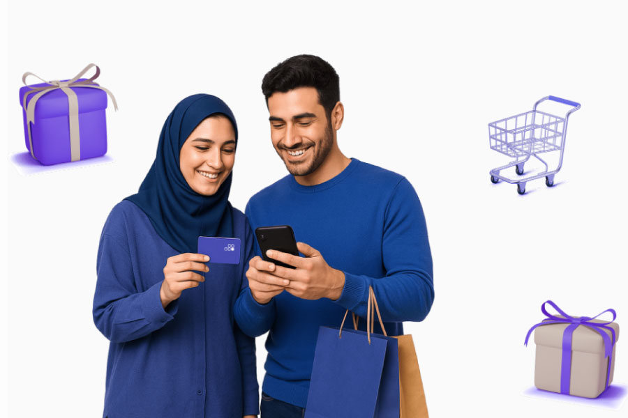 خرید اعتباری با سانا کرات از فروشگاه‌های زنجیره‌ای