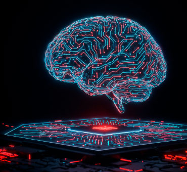 دستیار هوشمند فروشگاهی کیان