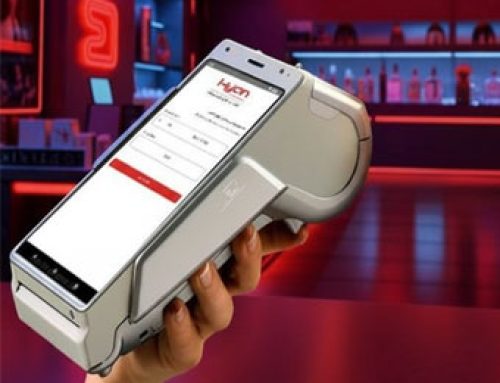صندوق فروشگاهی اندرویدی کیان